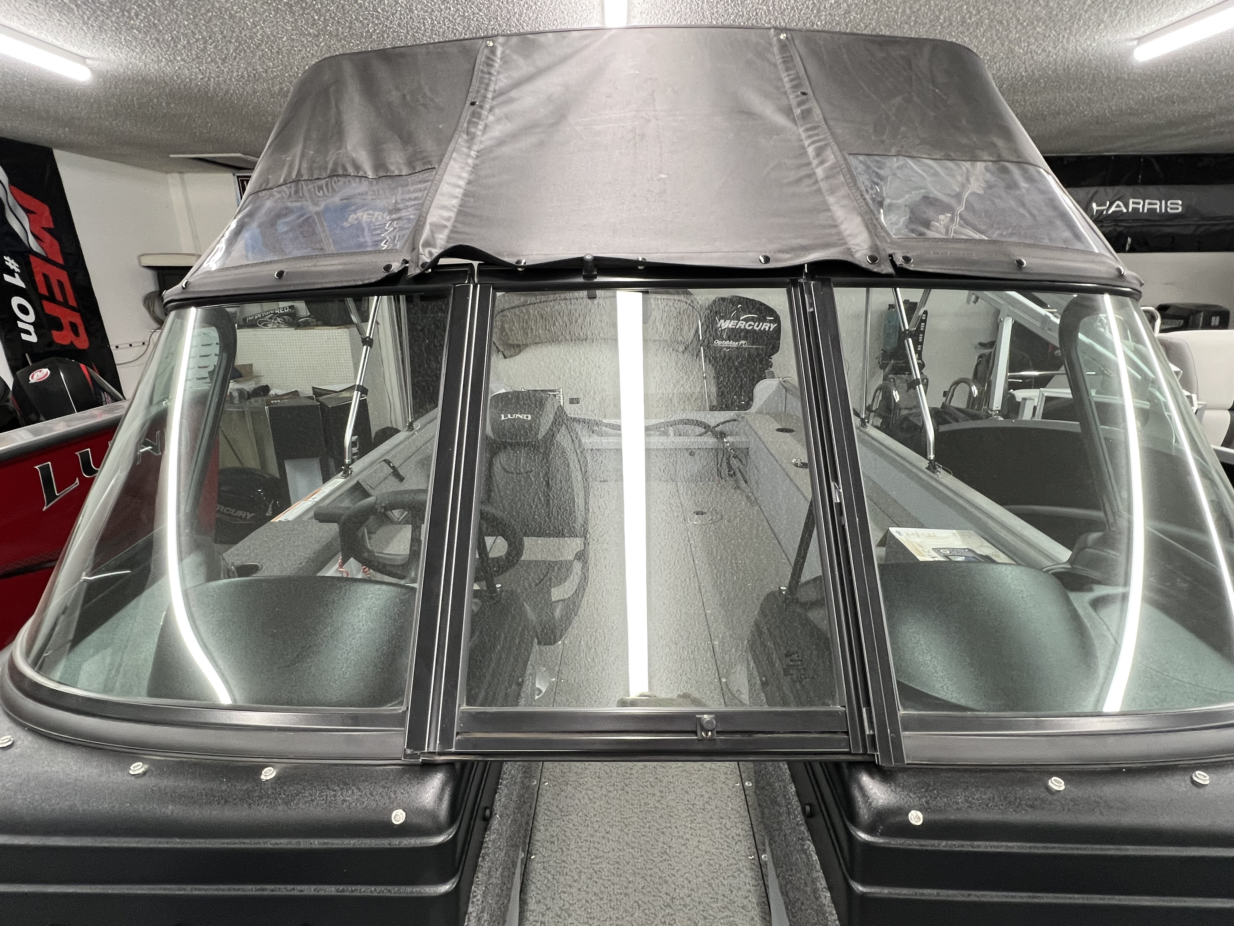 2023 Lund 1800 Alaskan Sport - Photo 6